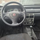 Fiat Uno Mille WAY ECONOMY 1.0 F.Flex 4p 2012 Flex-5