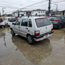 Fiat Uno Mille WAY ECONOMY 1.0 F.Flex 4p 2012 Flex-3
