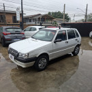 Fiat Uno Mille WAY ECONOMY 1.0 F.Flex 4p 2012 Flex-0