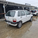 Fiat Uno Mille WAY ECONOMY 1.0 F.Flex 4p 2012 Flex-2
