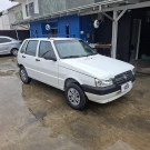 Fiat Uno Mille WAY ECONOMY 1.0 F.Flex 4p 2012 Flex-1