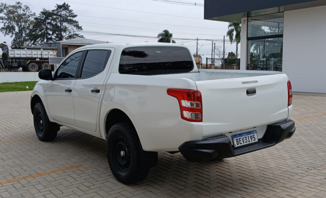 Mitsubishi L200 Triton MotorSports HPE 2.4 Dies. 2021 Diesel-3