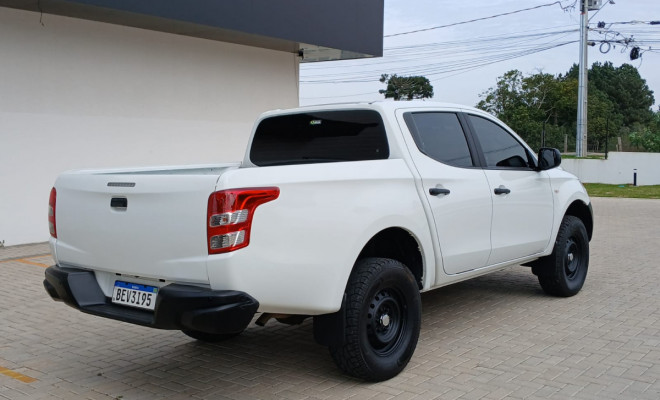 Mitsubishi L200 Triton MotorSports HPE 2.4 Dies. 2021 Diesel-2