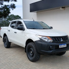 Mitsubishi L200 Triton MotorSports HPE 2.4 Dies. 2021 Diesel-0