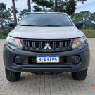 Mitsubishi L200 Triton MotorSports HPE 2.4 Dies. 2021 Diesel-1