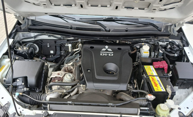 Mitsubishi L200 Triton MotorSports HPE 2.4 Dies. 2021 Diesel-5