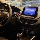 GM - Chevrolet ONIX HATCH LT 1.0 12V Flex 5p Mec. 2025 Flex-6