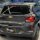 GM - Chevrolet ONIX HATCH LT 1.0 12V Flex 5p Mec. 2025 Flex-8