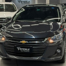 GM - Chevrolet ONIX HATCH LT 1.0 12V Flex 5p Mec. 2025 Flex-1