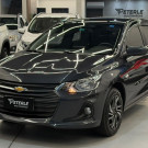 GM - Chevrolet ONIX HATCH LT 1.0 12V Flex 5p Mec. 2025 Flex-7