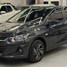 GM - Chevrolet ONIX HATCH LT 1.0 12V Flex 5p Mec. 2025 Flex-4