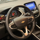 GM - Chevrolet ONIX HATCH LT 1.0 12V Flex 5p Mec. 2025 Flex-3