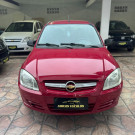 GM - Chevrolet PRISMA Sed. Maxx 1.0 8V FlexPower 4p 2010 Flex-0