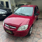 GM - Chevrolet PRISMA Sed. Maxx 1.0 8V FlexPower 4p 2010 Flex-1
