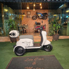 Scooter Elétrica Tri Mia 1000W Zero KM Elétrico-7