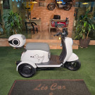 Scooter Elétrica Tri Mia 1000W Zero KM Elétrico-1