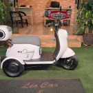 Scooter Elétrica Tri Mia 1000W Zero KM Elétrico-2