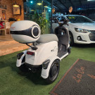 Scooter Elétrica Tri Mia 1000W Zero KM Elétrico-0