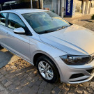 VW - VolksWagen Polo 1.0 Flex 12V 5p 2018 Flex-0
