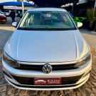 VW - VolksWagen Polo 1.0 Flex 12V 5p 2018 Flex-1