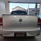 VW - VolksWagen Saveiro Trendline 1.6 T.Flex 8V 2021 Flex-3