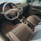 VW - VolksWagen Saveiro Trendline 1.6 T.Flex 8V 2021 Flex-5