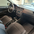 VW - VolksWagen Saveiro Trendline 1.6 T.Flex 8V 2021 Flex-8