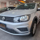 VW - VolksWagen Saveiro Trendline 1.6 T.Flex 8V 2021 Flex-1