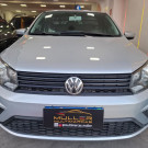 VW - VolksWagen Saveiro Trendline 1.6 T.Flex 8V 2021 Flex-0