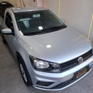 VW - VolksWagen Saveiro Trendline 1.6 T.Flex 8V 2021 Flex-11