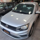 VW - VolksWagen Saveiro Trendline 1.6 T.Flex 8V 2021 Flex-13