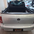 VW - VolksWagen Saveiro Trendline 1.6 T.Flex 8V 2021 Flex-15