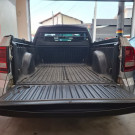 VW - VolksWagen Saveiro Trendline 1.6 T.Flex 8V 2021 Flex-7