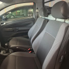 VW - VolksWagen Saveiro Trendline 1.6 T.Flex 8V 2021 Flex-10