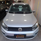 VW - VolksWagen Saveiro Trendline 1.6 T.Flex 8V 2021 Flex-12