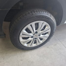 VW - VolksWagen Saveiro Trendline 1.6 T.Flex 8V 2021 Flex-17