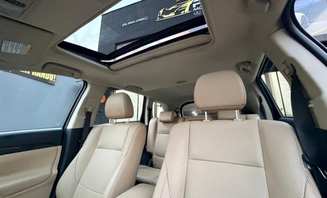 Mitsubishi OUTLANDER 3.0/ GT 3.0 V6 Aut. 2016 Gasolina-3