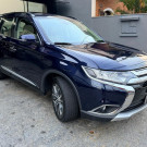 Mitsubishi OUTLANDER 3.0/ GT 3.0 V6 Aut. 2016 Gasolina-9