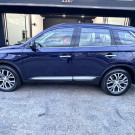 Mitsubishi OUTLANDER 3.0/ GT 3.0 V6 Aut. 2016 Gasolina-6