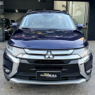 Mitsubishi OUTLANDER 3.0/ GT 3.0 V6 Aut. 2016 Gasolina-0