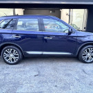 Mitsubishi OUTLANDER 3.0/ GT 3.0 V6 Aut. 2016 Gasolina-4