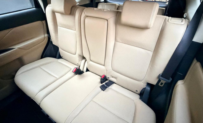 Mitsubishi OUTLANDER 3.0/ GT 3.0 V6 Aut. 2016 Gasolina-2