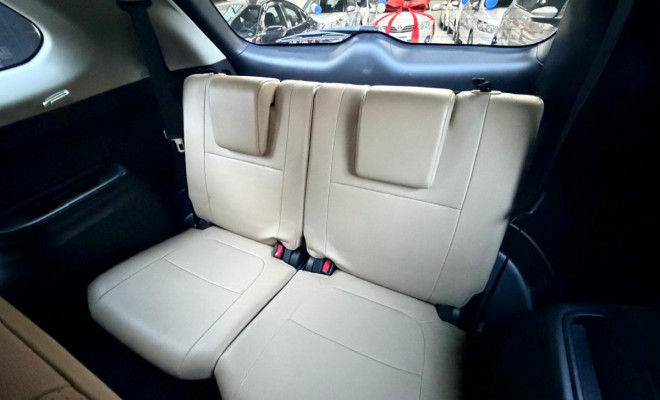 Mitsubishi OUTLANDER 3.0/ GT 3.0 V6 Aut. 2016 Gasolina-10