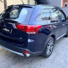 Mitsubishi OUTLANDER 3.0/ GT 3.0 V6 Aut. 2016 Gasolina-1