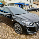 GM - Chevrolet ONIX HATCH LT 1.0 12V TB Flex 5p Aut. 2024 Flex-1