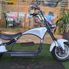 Scooter Elétrica Chopper 3000W Zero KM Elétrico-1