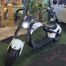 Scooter Elétrica Chopper 3000W Zero KM Elétrico-5
