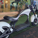 Scooter Elétrica Chopper 3000W Zero KM Elétrico-4