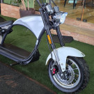 Scooter Elétrica Chopper 3000W Zero KM Elétrico-3