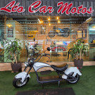 Scooter Elétrica Chopper 3000W Zero KM Elétrico-2
